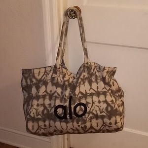 ALO Yoga Tote